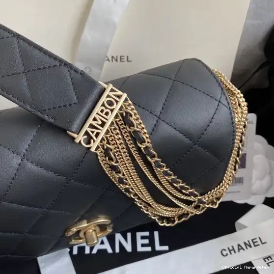 HyperPeter BAG CHANEL FLAP 0615